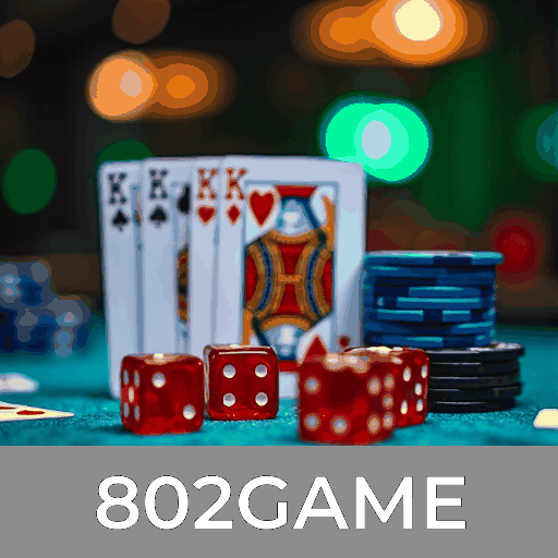 Aproveite o Acesso Ultrarrápido e Seguro ao 802GAME