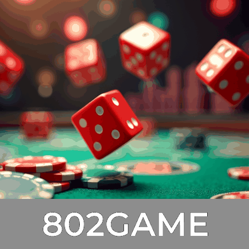 802GAME: Bônus e Ofertas Incomparáveis
