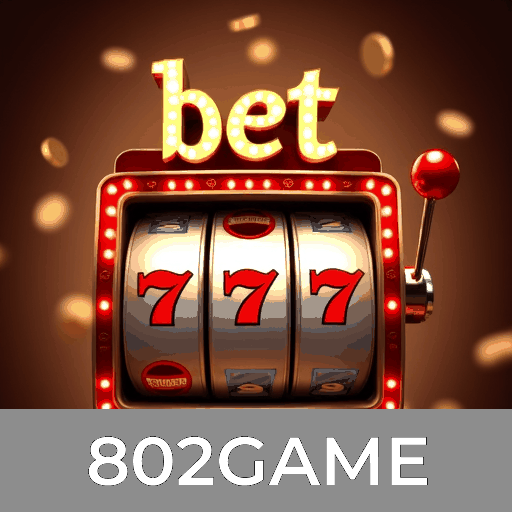 Explore as Facilidades e Funcionalidades do App 802GAME