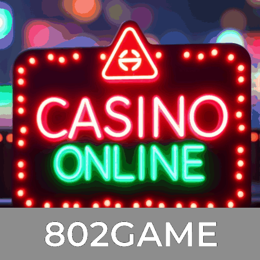 802GAME: Seu Destino Final Para Jogos de Azar Online
