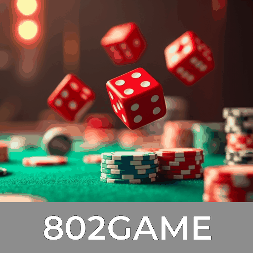 802GAME: Bônus e Ofertas Incomparáveis