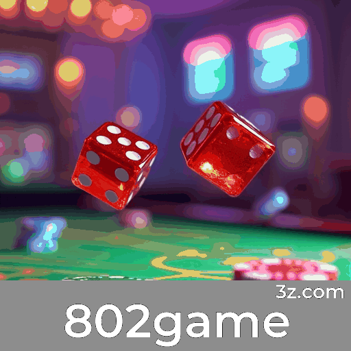 Sistema de recompensas avançado: maximize ganhos no 802game