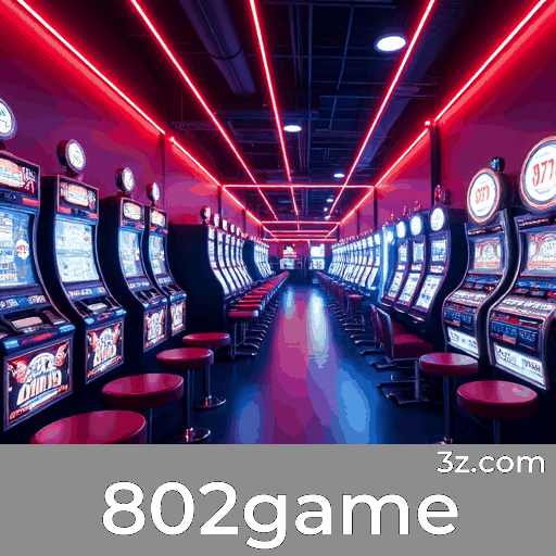 Controle Inteligente e Exclusivo da Sua Conta na 802game