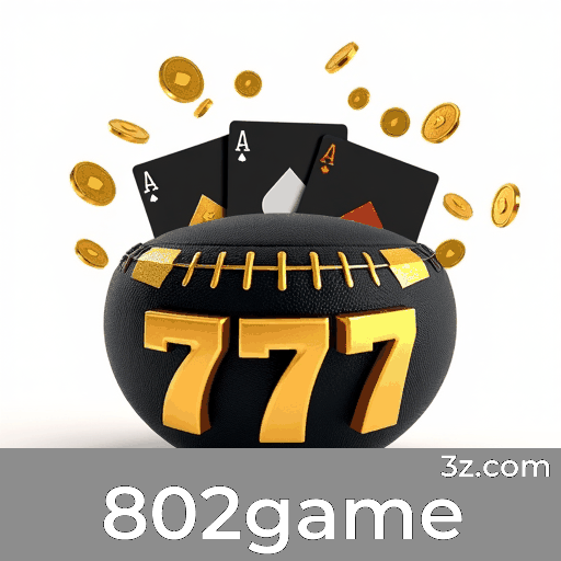 802game - Experimente Conveniência e Funções Completas