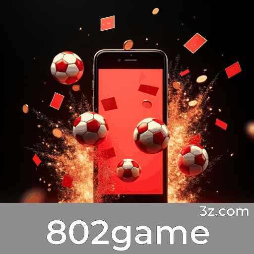 802game: Domine Jogos com Estratégias de Cassino