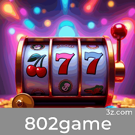 Controle Inteligente e Exclusivo da Sua Conta na 802game